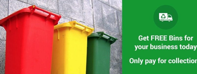 BusinessWaste FreeBins Banner 2 800x300