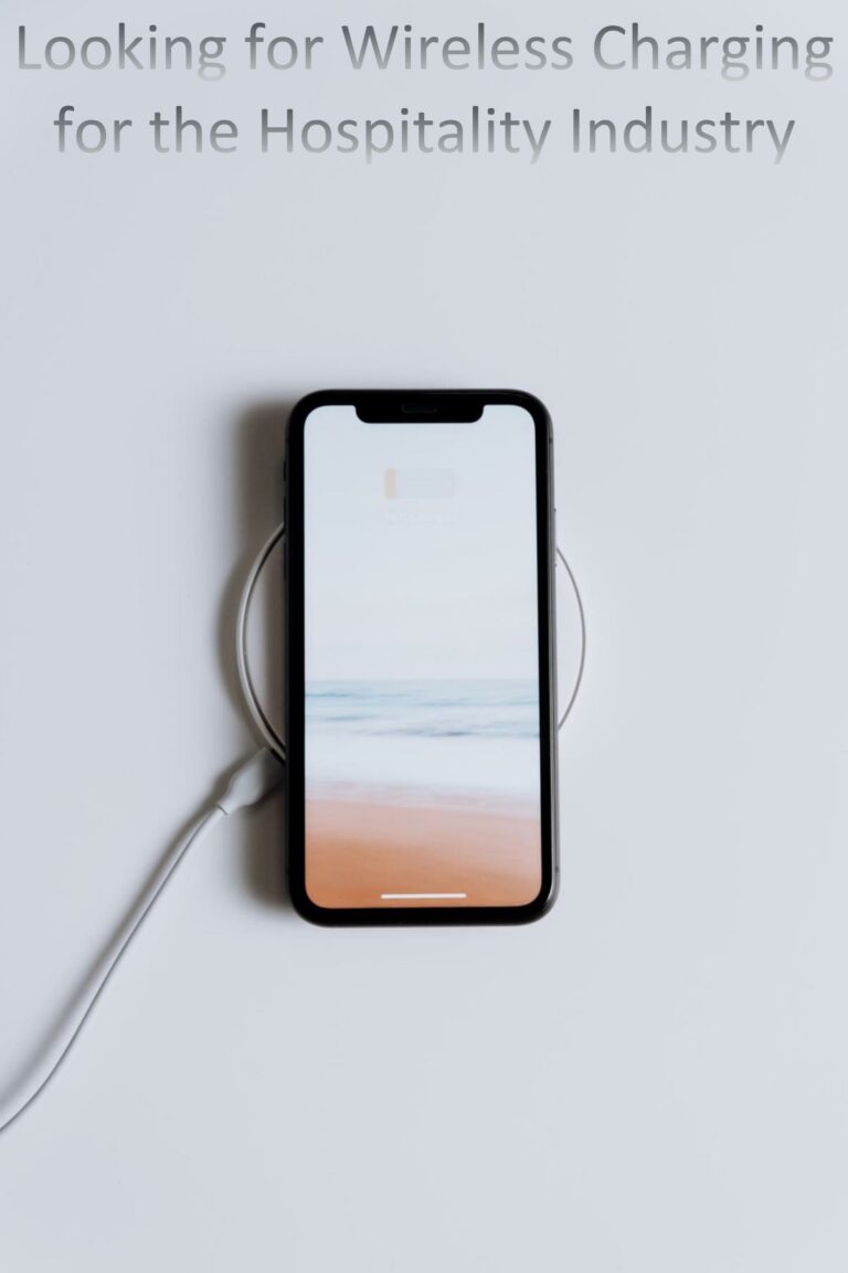 Looking for Wireless Charging Suppliers