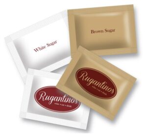 Personalised Sugar Specialists