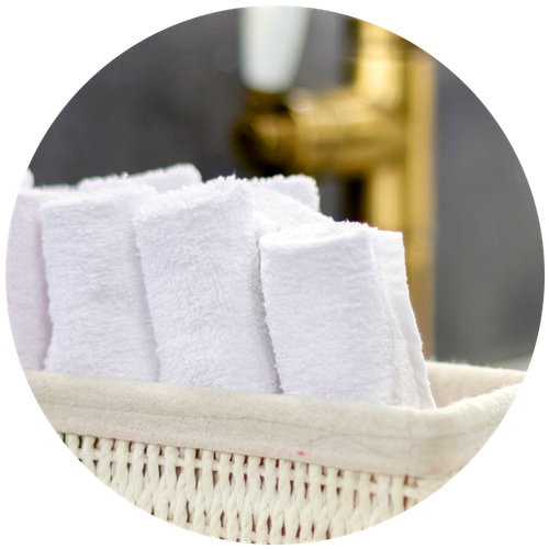 How To Choose Hotel Towels, Buying Guides