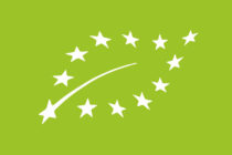 EU Organic Logo 210x140
