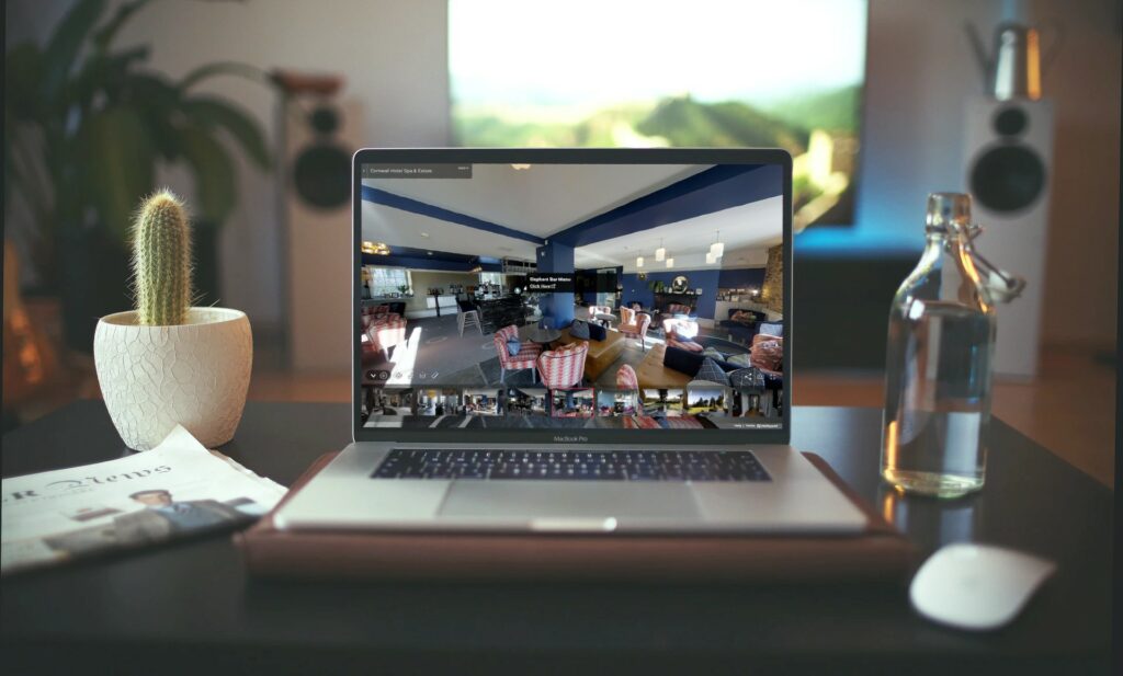 Zeus 360 Virtual Tours