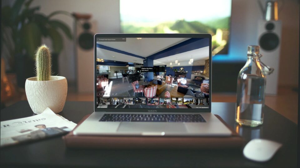 Zeus 360 Virtual Tours